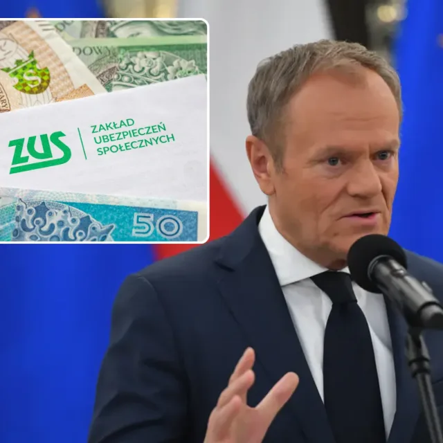 Trzy przelewy na konto premiera. Wiemy, ile wynosi emerytura Donalda Tuska