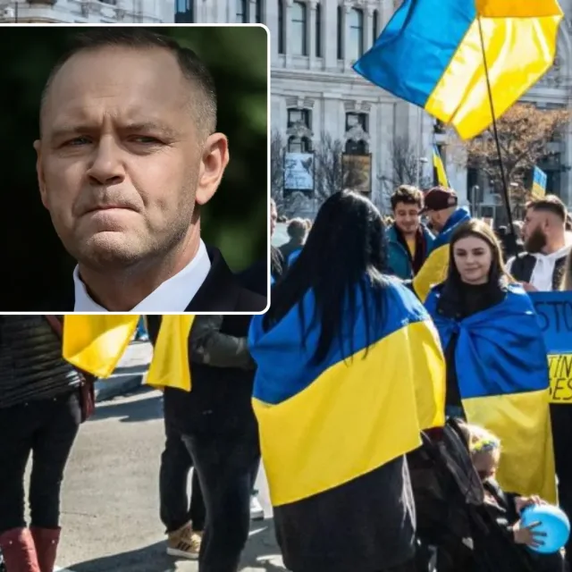 Nowe plany PiS wobec Ukraińców. Powstaną specjalne ośrodki deportacyjne