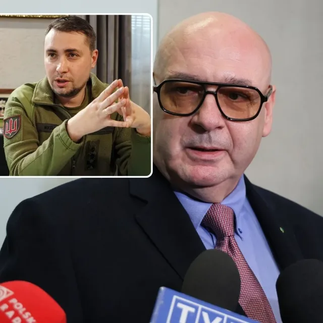 Zgorzelski o Wołyniu: „Z Banderą do Unii Europejskiej nie wejdziecie”