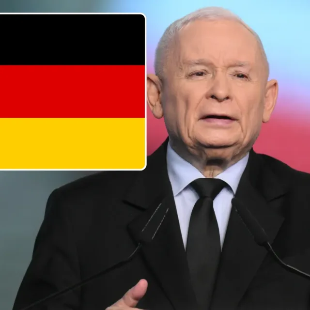 Koniec hegemonii Kaczyńskiego? Niemieckie media o „samozniszczeniu” PiS