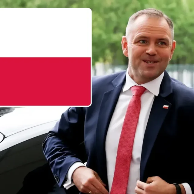 Prawica pod wodzą prezydenta? Karol Nawrocki może zostać twarzą nowej koalicji