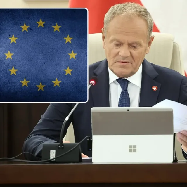 Miliardy na przyszłość Europy: Tusk i Costa o nowym kształcie budżetu UE