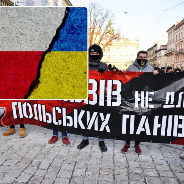 Bohaterowie czy zbrodniarze? Dlaczego polsko-ukraiński spór o UPA nie gaśnie