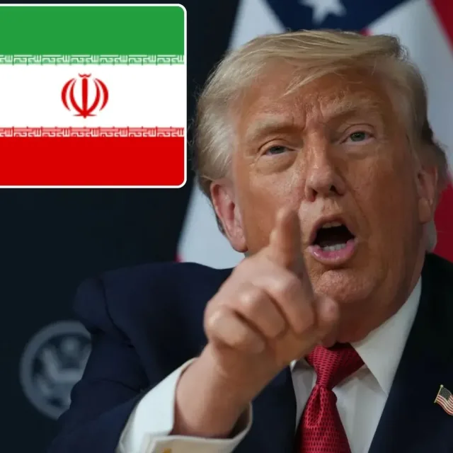 USA i Iran na kursie kolizyjnym. Trump grozi przejęciem kluczowej drogi morskiej