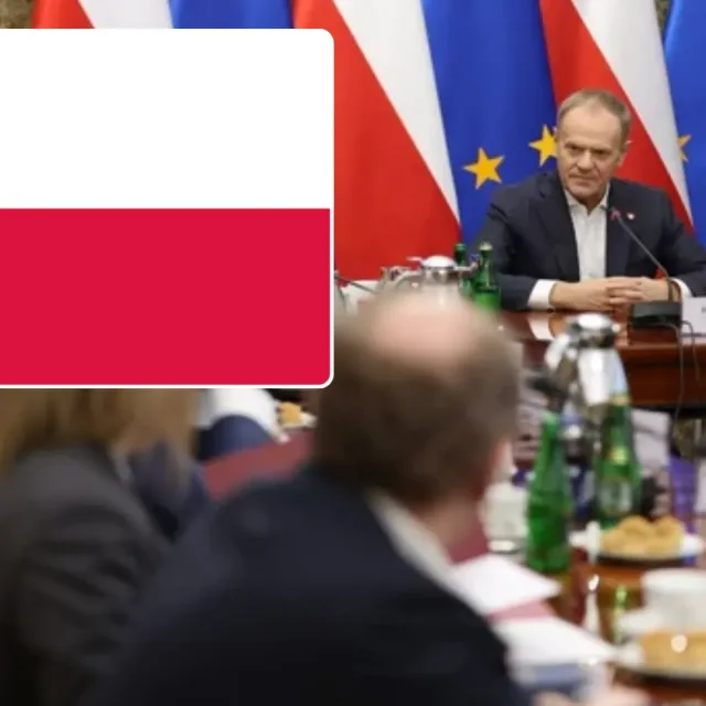 Rosyjskie drony na granicy: Premier Tusk ostrzega przed eskalacją zagrożenia