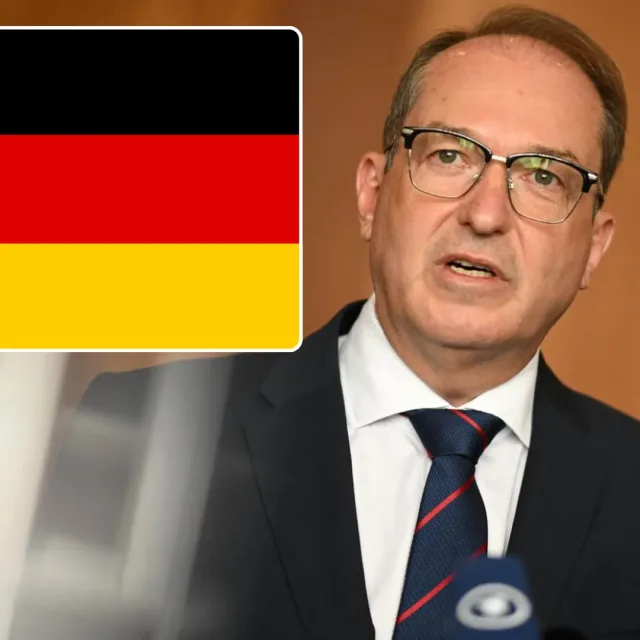 Niemcy w stanie najwyższej gotowości. Ryzyko ataku jest teraz stałe