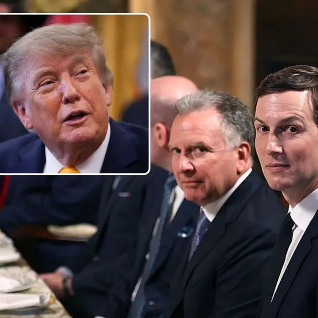 Dyplomatyczny Gambit Trumpa: Wysłannicy USA Z Planem Pokoju dla Ukrainy