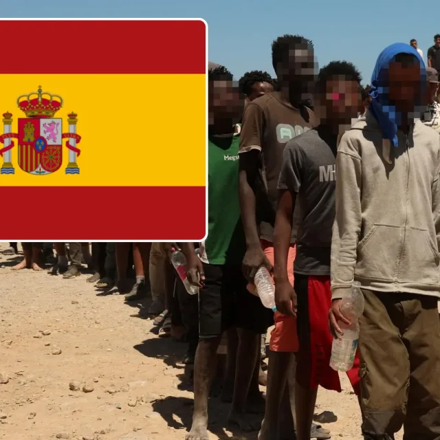 Hiszpańskie eksklawy pod ochroną. Nowa strategia walki z nielegalną migracją