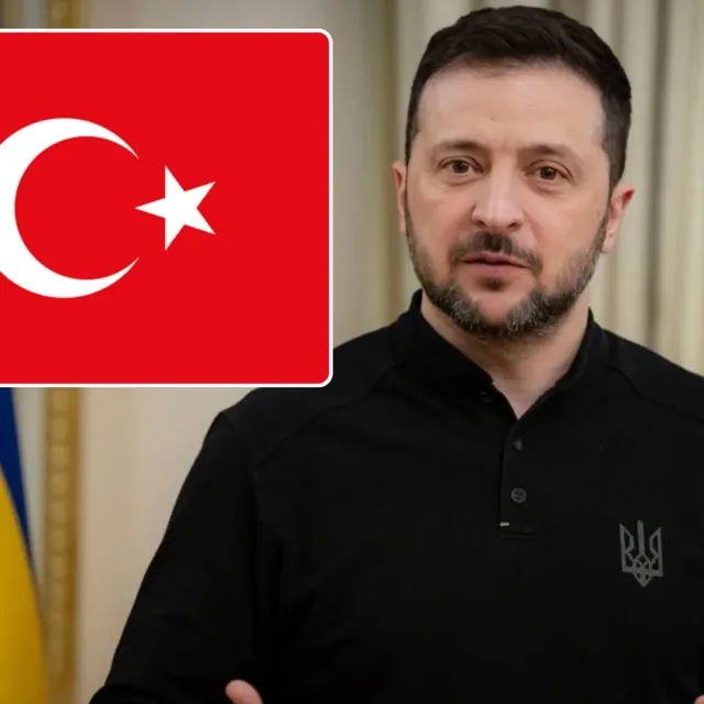 Potężne wzmocnienie Kijowa. Turcja przekaże Ukrainie rakiety ATACMS