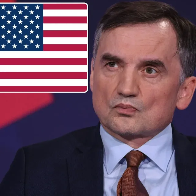 Ekstradycja Ziobry z USA? Prezes SN o politycznej grze i zapaści sądów