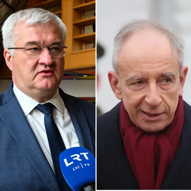 Impas w relacjach z Kijowem. Bartoszewski o „pustej teczce” ministra Sybihy