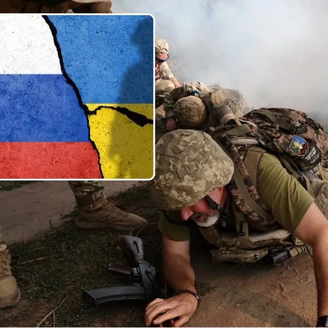 Odzyskanie ziem przez Ukrainę: Kluczowe są preferencje polityczne Polaków