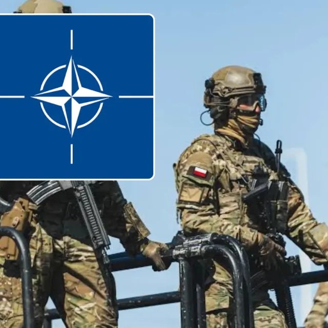 Wielonarodowe Manewry Falcon Leap: Polska Wzmacnia Zdolności Powietrznodesantowe