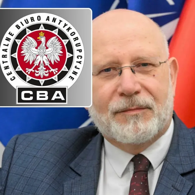 Maciej Świrski na wolności. Były szef KRRiT reaguje na działania CBA