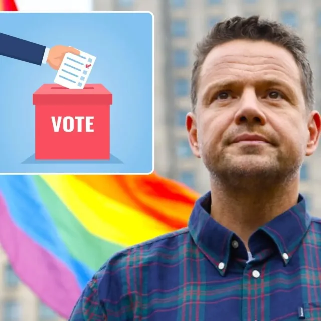 Referendum odwoławcze w Warszawie: 400 tys. kart w skrzynkach mieszkańców