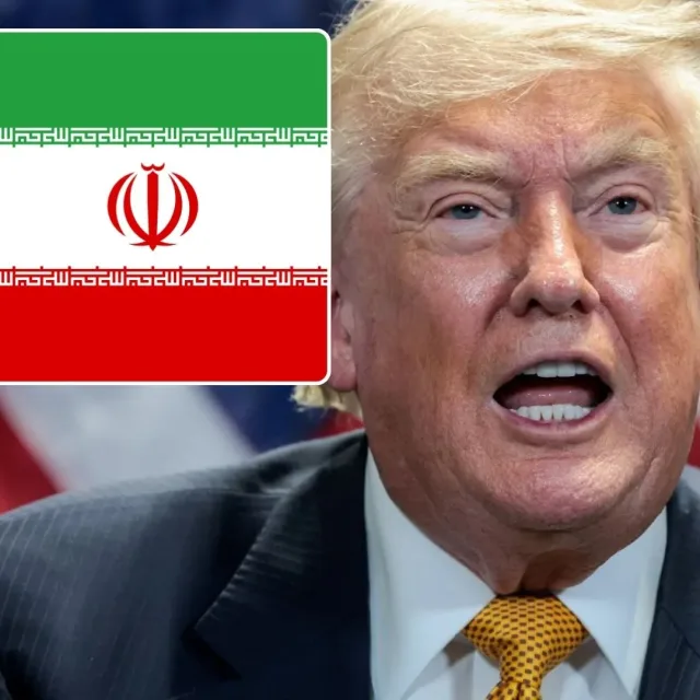 Blokada morska i naloty. USA paraliżują strategiczne interesy Iranu