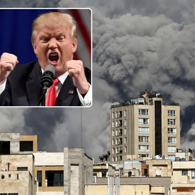 Bliski Wschód: Iran grozi uderzeniem w światowe zasoby energii