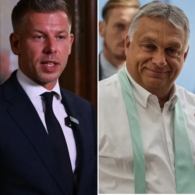 Magyar prowokuje Orbána. Czy dojdzie do wielkiej debaty w Siedmiogrodzie?