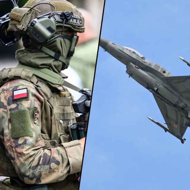 Miliardy na polską broń. Ruszyły wypłaty z rekordowego programu SAFE