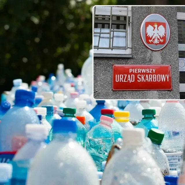 Pieniądze z butelkomatu a PIT. Czy od kaucji trzeba zapłacić podatek?