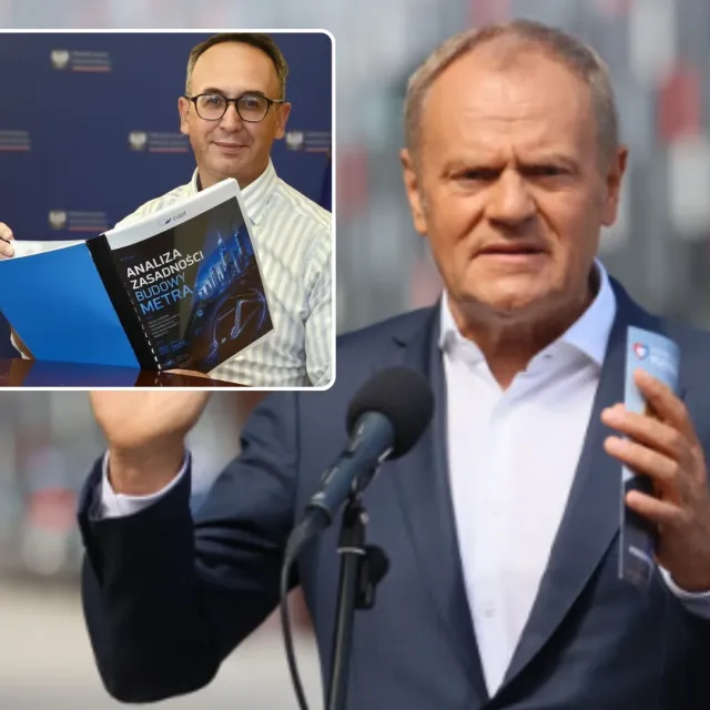 Rządowa kroplówka na metro w Krakowie. Skąd wezmą się miliardy?