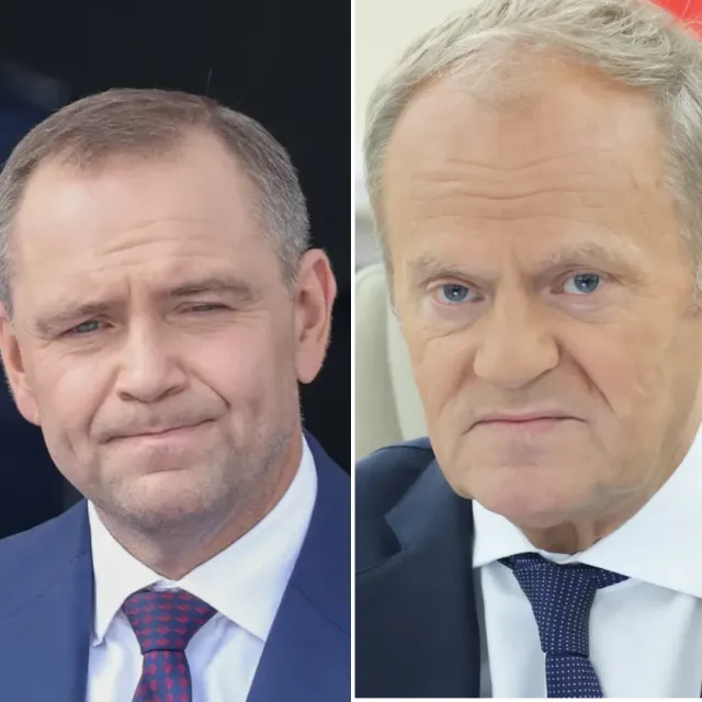 Zablokowane miliardy na paliwo. Prezydent i rząd w ostrym sporze o ceny