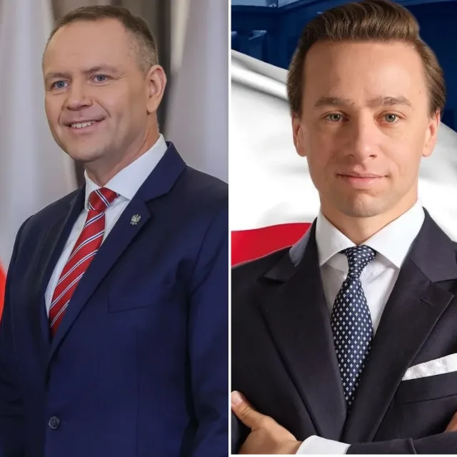 Ponad 16 mld zł na wsparcie Ukrainy. Polska delegacja rusza na szczyt NATO