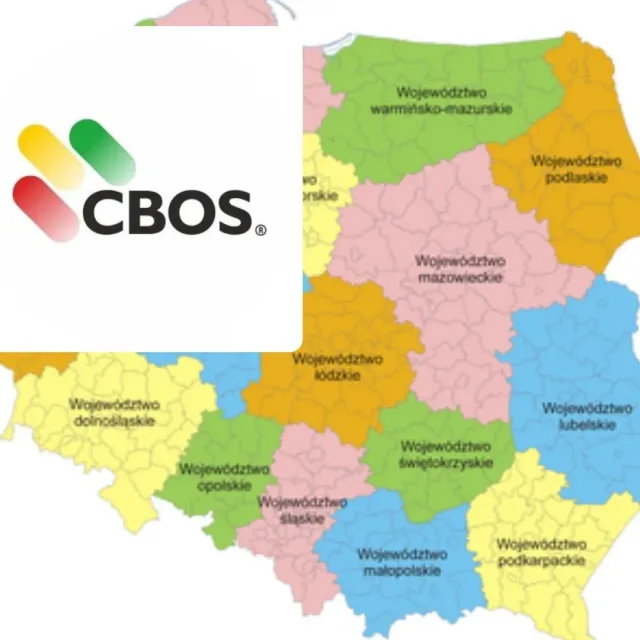 Polityczna mapa Polski 2026: Gdzie rząd traci, a gdzie zachowuje wpływy?