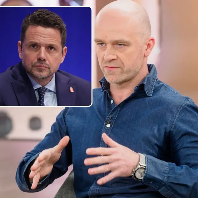 Skandal w warszawskim szpitalu. Były ordynator mówi o zgonach na SOR-ze