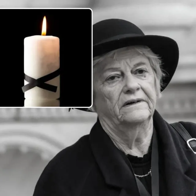 Zarzuty po śmierci Ann Widdecombe. Kim jest oskarżony o zabójstwo?