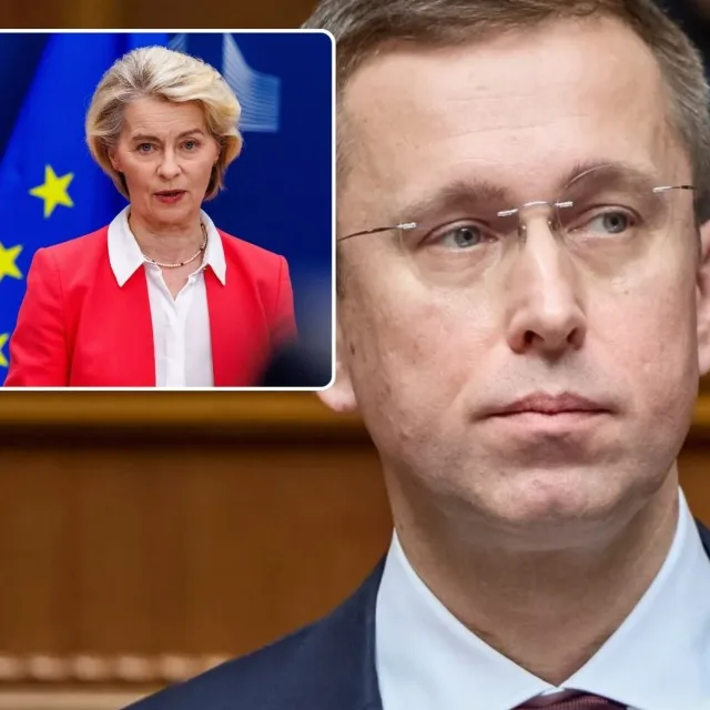 Serhij Korecki nowym premierem Ukrainy. Bruksela liczy na szybkie reformy