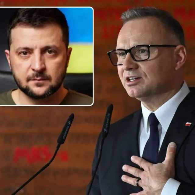 Przyszłość Orderu Orła Białego dla Zełenskiego. Decyzja zapadnie w czerwcu