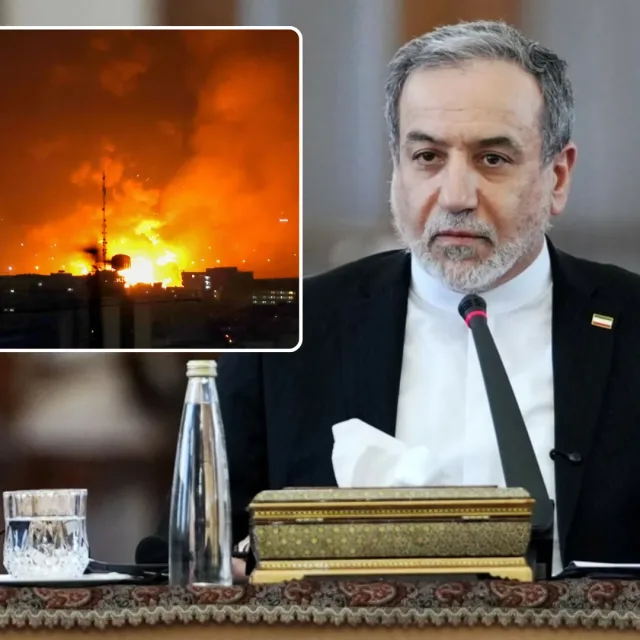 Czy Iran uderzy w Europę? Bazy na Cyprze i w Bułgarii zagrożone