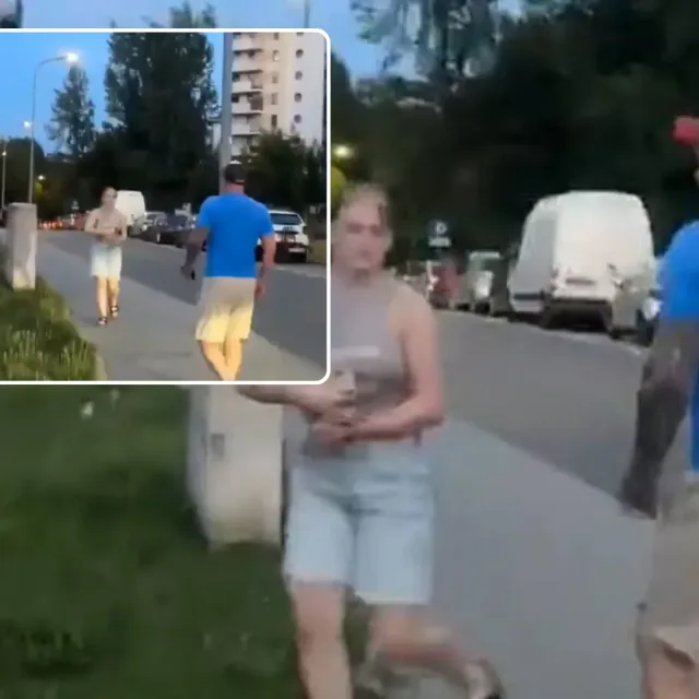 Zarzuty za ksenofobiczny atak w Krakowie. Agresor sam zgłosił się na policję