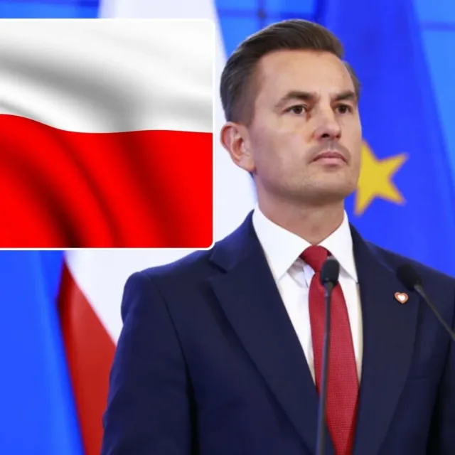 Wiceszef resortu sprawiedliwości rezygnuje z immunitetu. Poszło o błąd w sieci