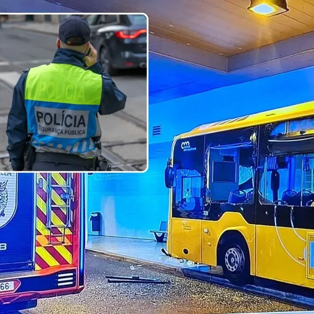 Wypadek autobusu w portugalskiej Sintrze. Są ofiary śmiertelne i wielu rannych