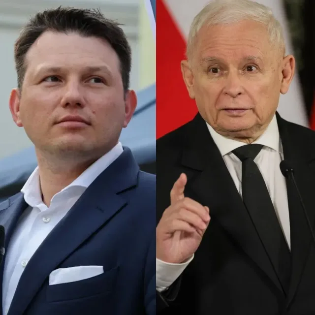Koniec dominacji koalicji? Prawica zyskuje szansę na przejęcie władzy