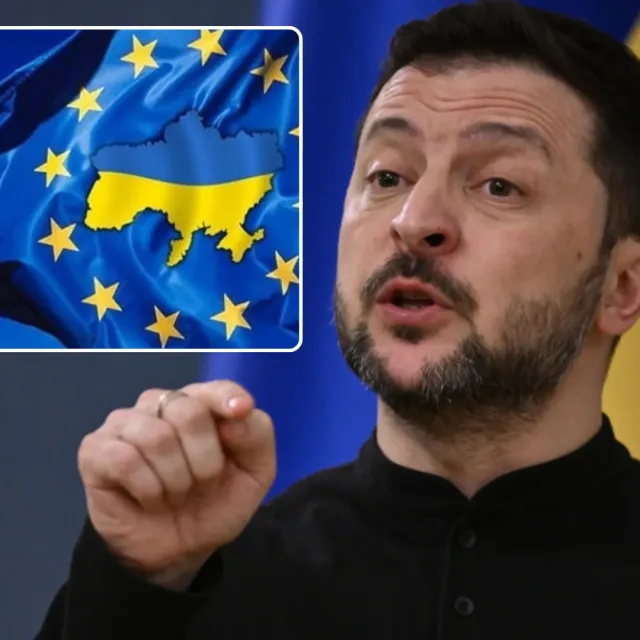 Unijna przyszłość Ukrainy: Węgry stawiają warunki, obywatele mają wątpliwości