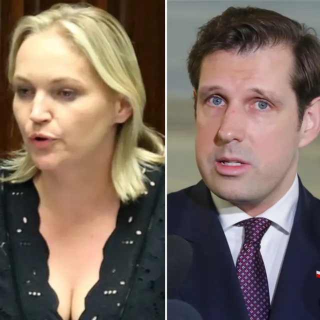 Skandal w Sejmie: Posłanka szczekała, PiS przeprasza za upadek standardów