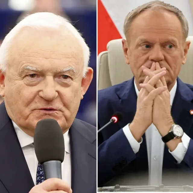 Dymisje w Warszawie i koniec przywilejów. Miller wskazuje błędy rządu