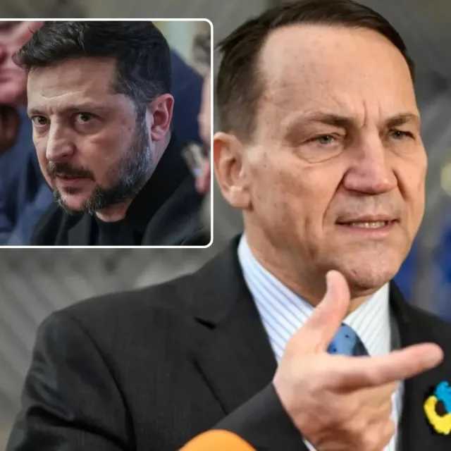 Sikorski w Kijowie: Otwarta krytyka UPA i nadzieja na odprężenie w relacjach