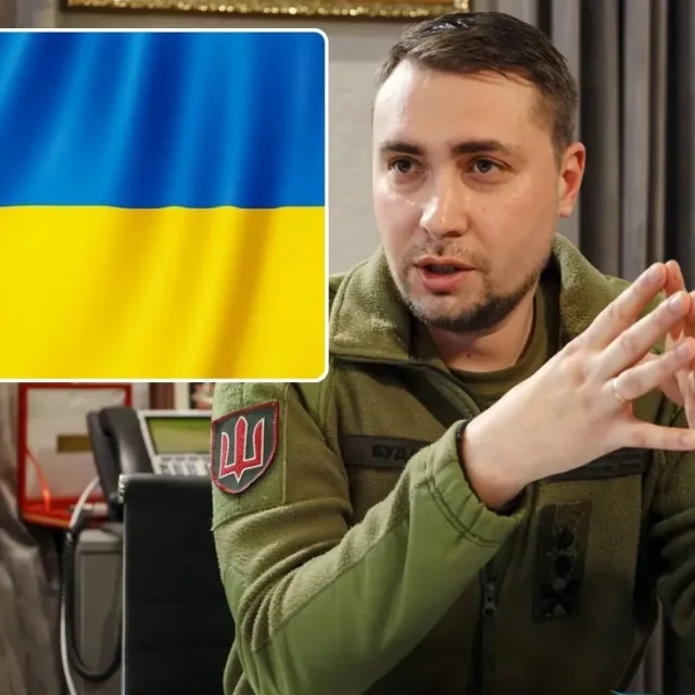 Kto przejmie stery w Kijowie? Budanow buduje polityczne imperium