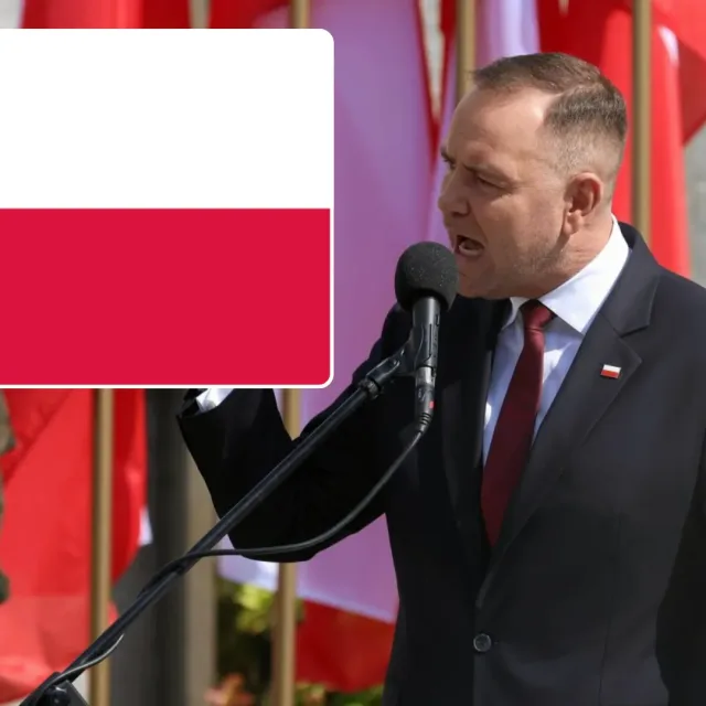 Nawrocki o obronności: Suwerenność i koniec partyjnych sporów
