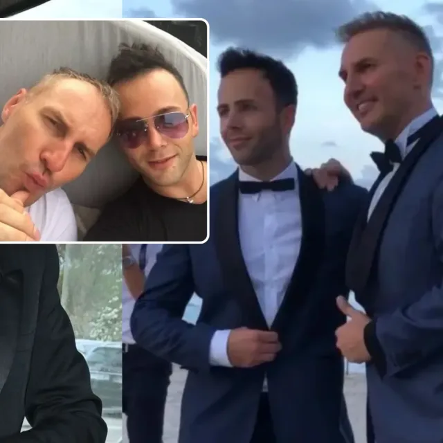 Krzysztof Gojdź sfinalizował rozwód w Miami. Koniec głośnej wojny