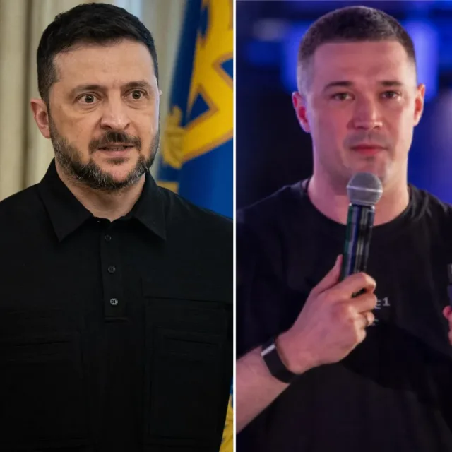 Podejrzenia o korupcję w Kijowie. Były minister żąda reakcji Zełenskiego