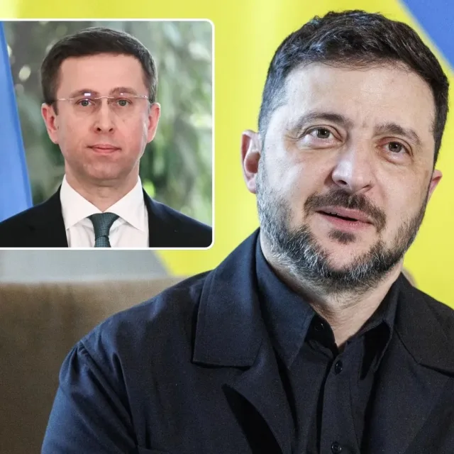 Serhij Korecki nowym premierem Ukrainy. Prezydent stawia na eksperta od energii