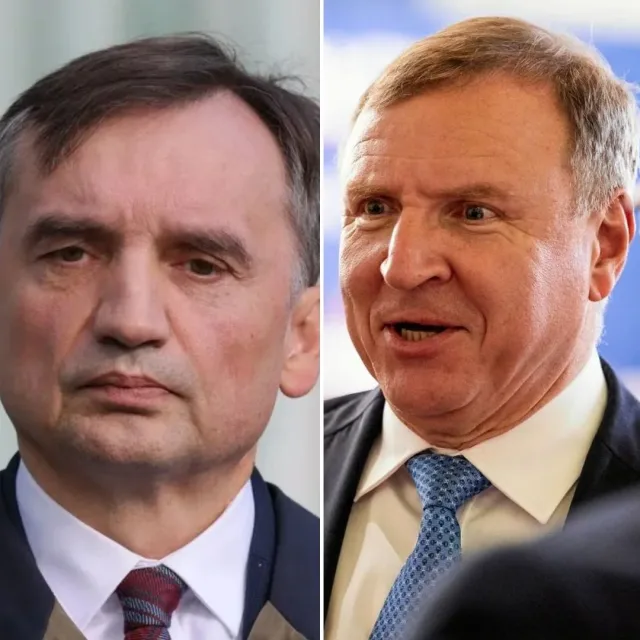 Jacek Kurski przerywa milczenie. Wyjawił prawdę o kontaktach z Ziobrą
