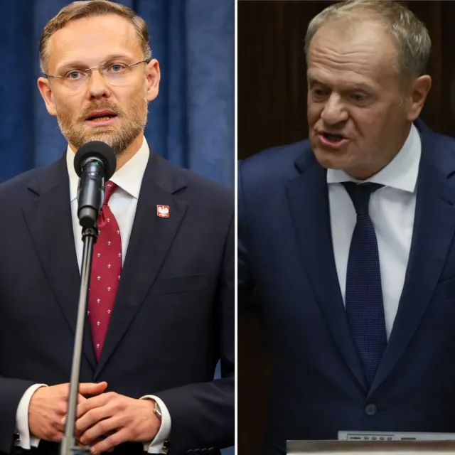 Andrzej Poczobut wraca na Białoruś: Wyzwanie dla reżimu czy igranie z ogniem?