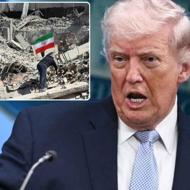 Bliski Wschód: Iran uderza w sąsiadów. Śmierć i zniszczenia w Kuwejcie