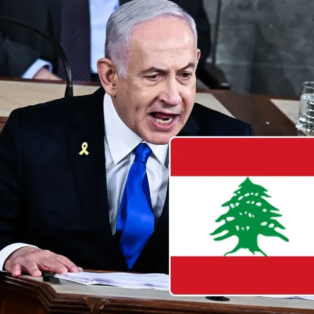 Izrael zostaje w Libanie. Twarde stanowisko Netanjahu blokuje negocjacje